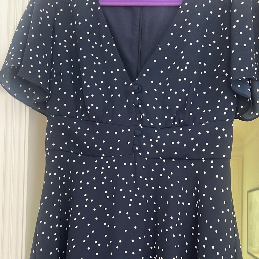 Beautiful summer dress by BB Dakota